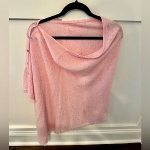 Lilly Pulitzer Cashmere Wrap